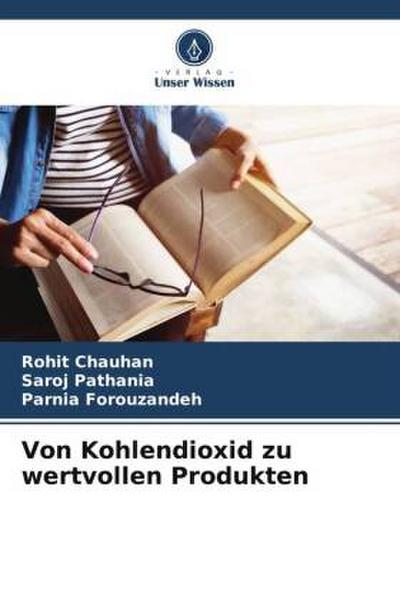 Von Kohlendioxid zu wertvollen Produkten