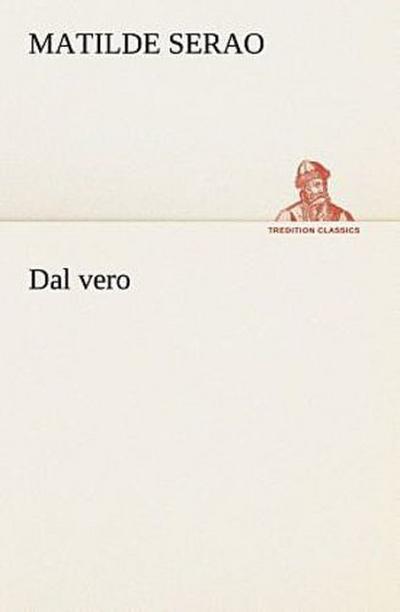 Dal vero