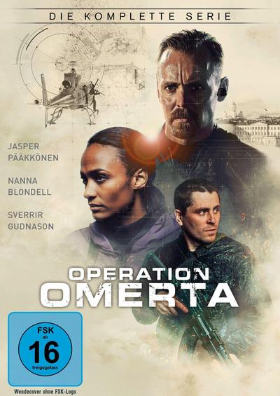 Operation Omerta