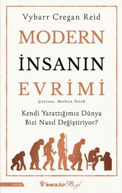 Modern Insanin Evrimi