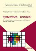 Systemisch – kritisch?