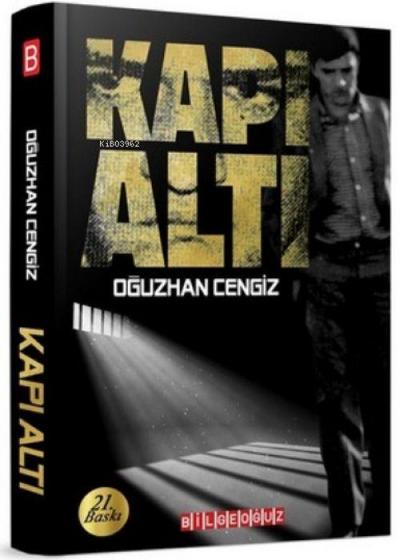 Kapialti - Cezaevi Günlügü