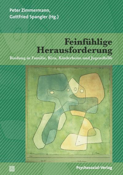 Feinfühlige Herausforder.