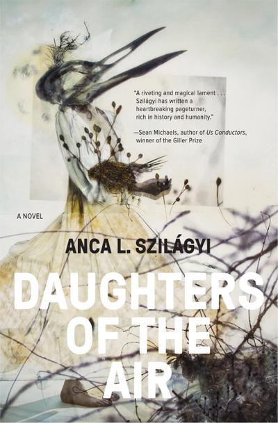 L Szilágyi, A: Daughters of the Air
