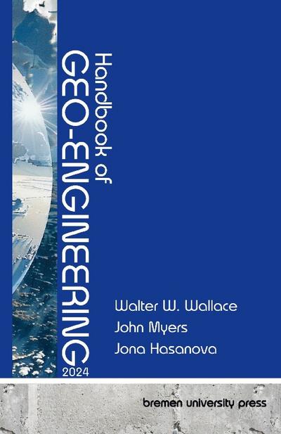 Handbook of Geo-Engineering 2024
