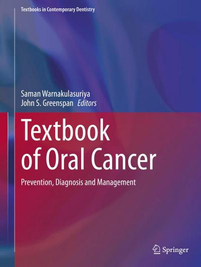 Textbook of Oral Cancer