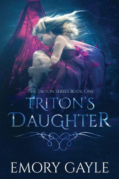 Triton’s Daughter