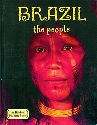 Brazil - The People