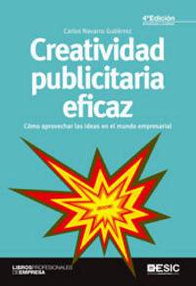 Creatividad publicitaria eficaz