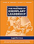 The Five Practices of Exemplary Leadership - Legal Services