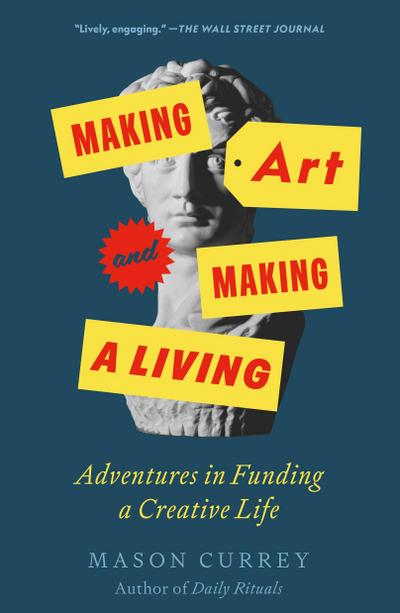 Making Art and Making a Living