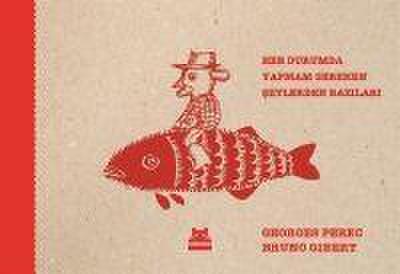 Her Durumda Yapmam Gereken Seylerden Bazilari