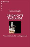 Geschichte Englands