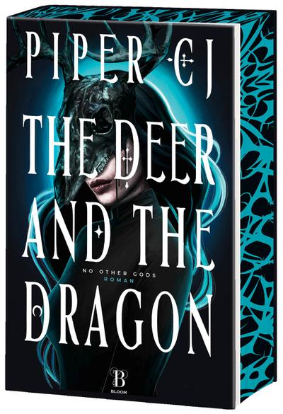 The Deer and the Dragon