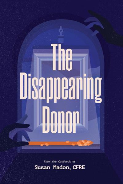 The Disappearing Donor