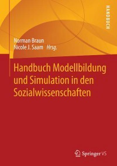 Handbuch Modellbildung und Simulation in den Sozialwissenschaften