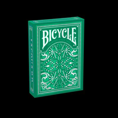 Bicycle - Jacquard
