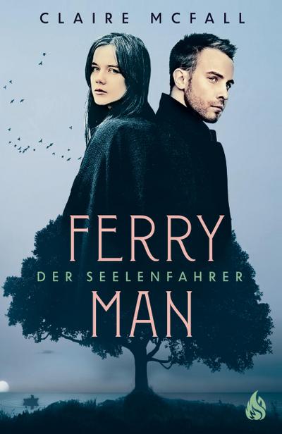 Ferryman - Der Seelenfahrer (Bd. 1)
