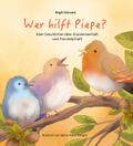 Wer hilft Piepe?