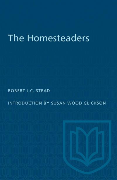 The Homesteaders