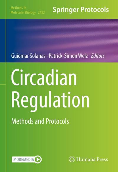 Circadian Regulation
