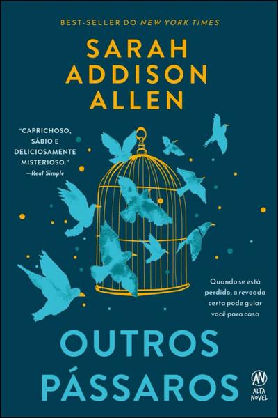Outros pássaros