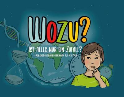 Wozu? Ist alles nur ein Zufall?