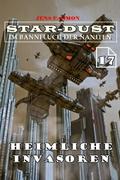 Heimliche Invasoren (STAR-DUST 17)