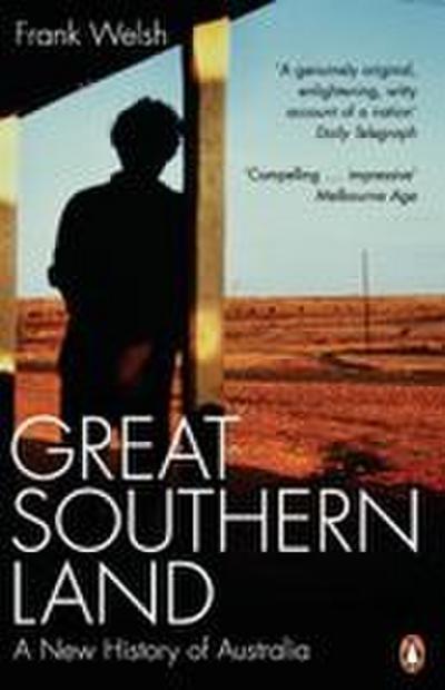 Great Southern Land