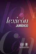 Lexicón jurídico