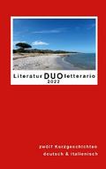 Literatur DUO Letterario 2022
