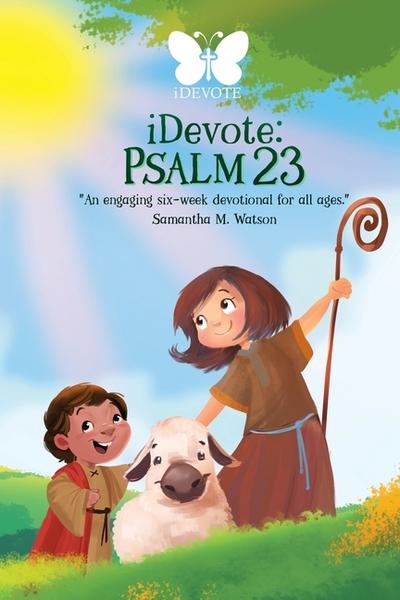 iDevote