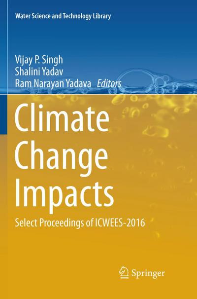Climate Change Impacts