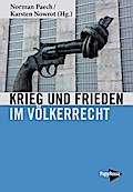 Krieg und Frieden im Völkerrecht