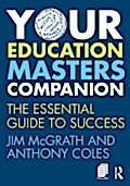 Your Education Masters Companion