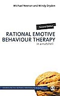 Rational Emotive Behaviour Therapy in a Nutshell
