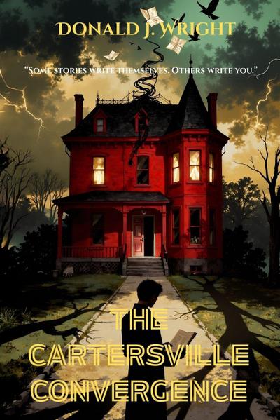 The Cartersville Convergence