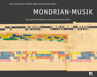 Mondrian-Musik