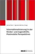 Internationalisierung in der Kinder- und Jugendhil