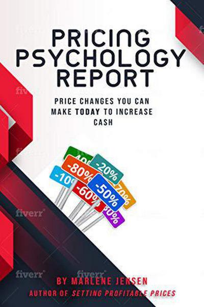 Pricing Psychology Report