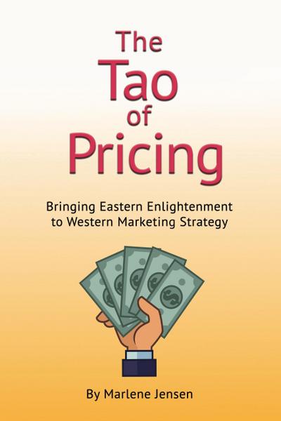 The Tao of Pricing