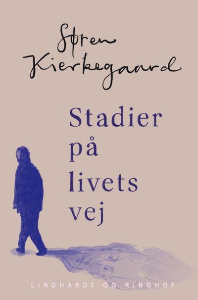 Stadier på livets vej