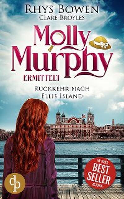 Rückkehr nach Ellis Island