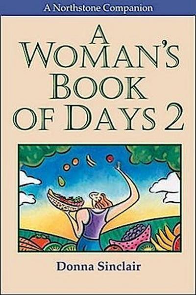 A Woman’s Book of Days 2