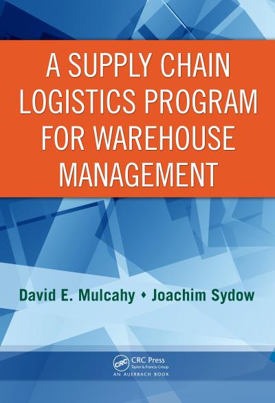 A Supply Chain Logistics Program for Warehouse Management