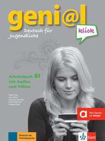 geni@l klick B1