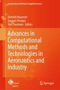 Advances in Computational Methods and Technologies