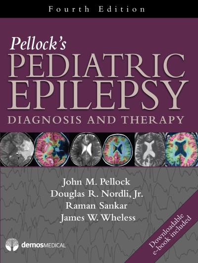 Pellock’s Pediatric Epilepsy