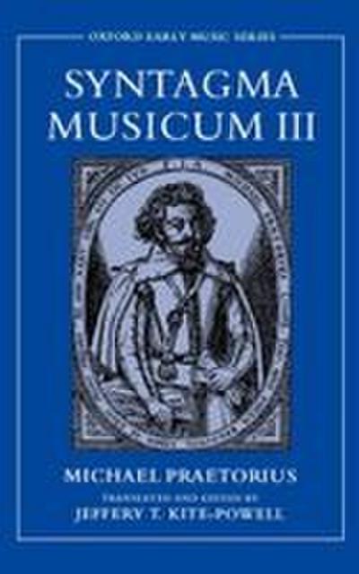 Syntagma Musicum III