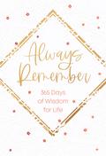 Always Remember